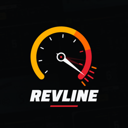 Revline DDU app icon